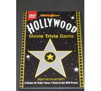 Trivia Party Series - Drew's Famous Hollywood Trivia [Reino Unido] [DVD]