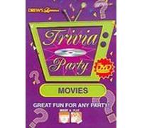 Trivia Party Series - Drew's Famous Trivia Party: Movies [USA] [DVD]