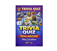 TRIVIA QUIZ: Trivia Questions