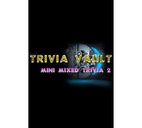 Trivia Vault: Mini Mixed Trivia 2 Steam Key (PC) GLOBAL