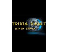 Trivia Vault: Mixed Trivia Steam Key (PC) GLOBAL
