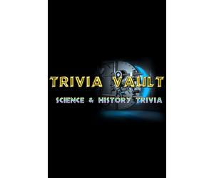 Trivia Vault: Science & History Trivia Steam Key (PC) GLOBAL
