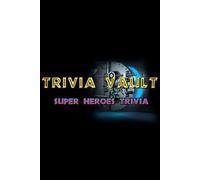 Trivia Vault: Super Heroes Trivia (PC) Steam Key GLOBAL
