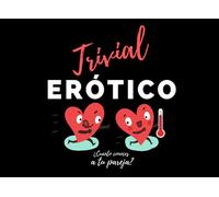 Trivial Erótico: ¿Cuánto conoces a tu pareja? (Trivial Parejas)