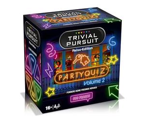 Trivial Pursuit Bitesize - Fiesta Vol. 2