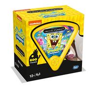 Trivial Pursuit Bob Esponja (Spiel)