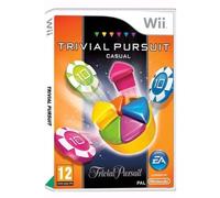 Trivial pursuit casual [Importación francesa]