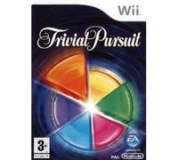 Trivial Pursuit Casual Wii nuevo