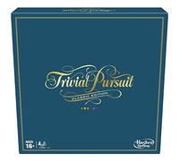 Trivial Pursuit (English Version)