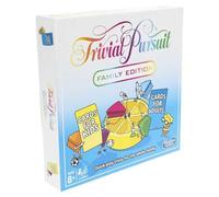 Trivial Pursuit: Family Edition