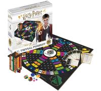 Trivial Pursuit Harry Potter Blanco