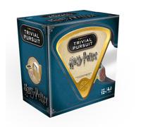 Trivial Pursuit Harry Potter Juego de Mesa Viajes Edición Juego Alemán