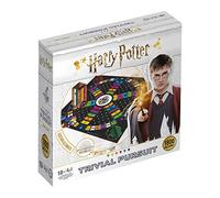 Trivial Pursuit Harry Potter - Ultimate Edition, Francés