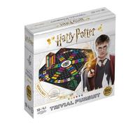 Trivial Pursuit Harry Potter - Ultimate Edition, Francés