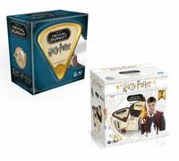 Trivial Pursuit Harry Potter Vol 1 2 Paquete De Ahorro Ambos Juegos Familia