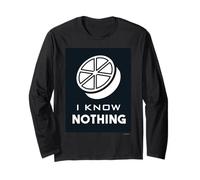 Trivial Pursuit I Know Nothing Manga Larga