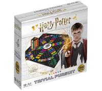 Trivial Pursuit - Movimientos ganadores Harry Potter Ultimate Edition (2-6 jugad