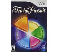 Trivial Pursuit - Nintendo Wii (Nintendo Wii) (Importación USA)