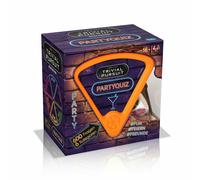 Trivial Pursuit Partyquiz Conocimiento Juego Quiz Ratespiel de Alemán