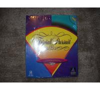 Trivial Pursuit - PC