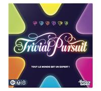 Trivial Pursuit Refresh