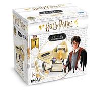 Trivial Pursuit Viaje: Harry Potter - Volumen 1