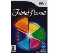 Trivial Pursuit (Wii) [Importación inglesa]