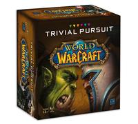 Trivial Pursuit World Of Warcraft WoW Juego De Mesa Quiz Juego De Sociedad