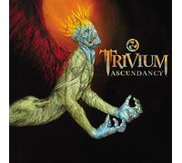 Trivium - Ascendancy + 2