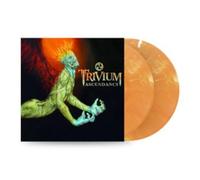 Trivium – Ascendancy – Vinilo 2LP – Edición limitada (coloreado)