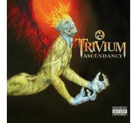 TRIVIUM - Ascendancy