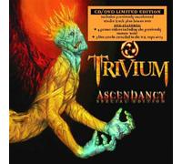 Trivium - Ascendancy + DVD