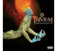 Trivium - Ascendancy (Limited Colour Vinyl) (2LP)
