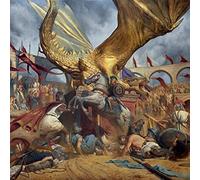 Trivium - In The Court Of The Dragon [CD]