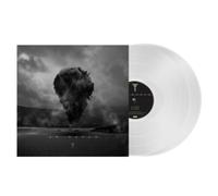 Trivium – In Waves – Vinilo 12" (Vinilo claro, Importación USA)