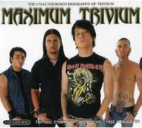 Trivium - Maximum Trivium