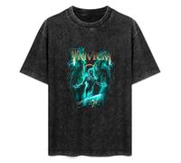 Trivium of Destruction Mens T-Shirt Unisex Black Top tee XXL