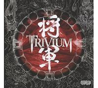 Trivium – Shogun