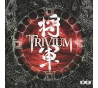 TRIVIUM - Shogun