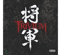 Trivium - Shogun [Special Edition] [Cd/Dvd]