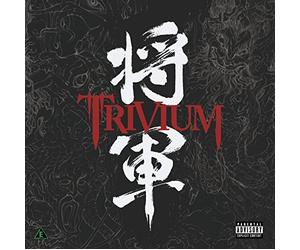 Trivium - Shogun [Special Edition] [Cd/Dvd]