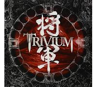 Trivium - Shogun [Vinilo]
