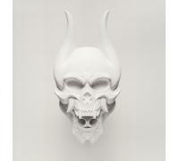 Trivium - Silence In The Snow [Vinilo]