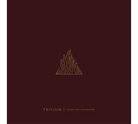 TRIVIUM - SIN & THE SENTENCE