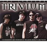 Trivium - The Lowdown