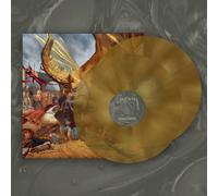 Trivium In the Court of the Dragon (Vinyl)