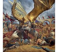 Trivium In the Court of the Dragon (CD) Album (Importación USA)