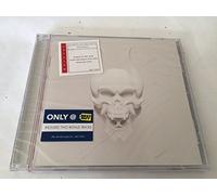 TRIVIUM - TRIVIUM - SILENCE IN THE SNOW