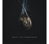 Trivium What the Dead Men Say (Vinyl) 12" Album
