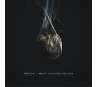 Trivium What the Dead Men Say (Vinyl) 12" Album (Importación USA)